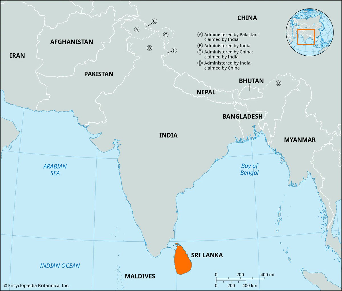 Sri Lanka says it has no immediate plans to assist 19 Iranian oil tankers stranded in international waters near its coast, despite reports of food, water and fuel shortages. The vessels have been stranded for months following the U.S. naval blockade of the Strait of Hormuz. Sri