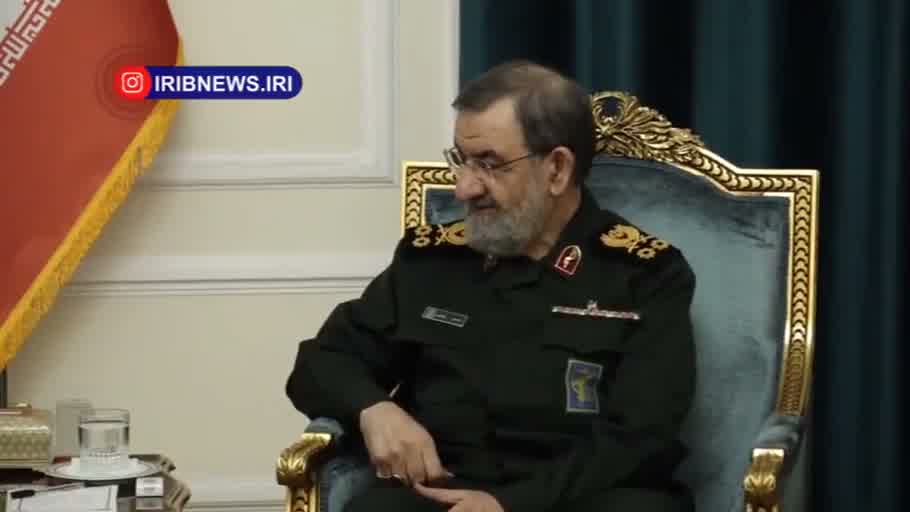 #Iran’s SNSC Secretary, meeting with #Pakistan Army Chief: Not a single particle of enriched nuclear material will leave Iran; it remains a national asset for domestic use. There will be no negotiations until the US builds trust by fulfilling Iran's conditions.