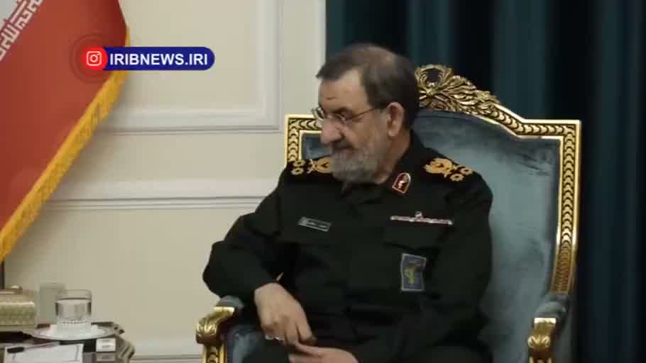 #Iran’s SNSC Secretary, meeting with #Pakistan Army Chief: Not a single particle of enriched nuclear material will leave Iran; it remains a national asset for domestic use. There will be no negotiations until the US builds trust by fulfilling Iran's conditions.