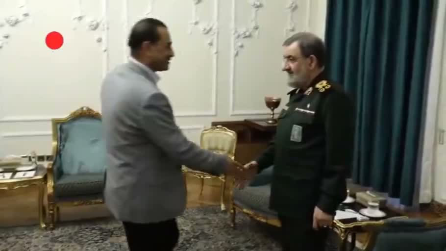 #Iran’s SNSC Secretary, meeting with #Pakistan Army Chief: Not a single particle of enriched nuclear material will leave Iran; it remains a national asset for domestic use. There will be no negotiations until the US builds trust by fulfilling Iran's conditions.